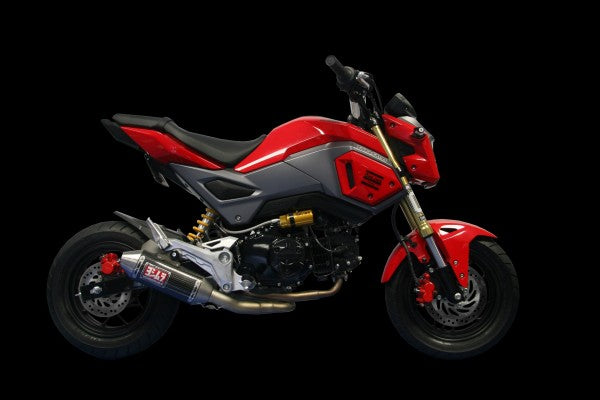 HONDA GROM 2013+ OHLINES HO 611 SHOCK