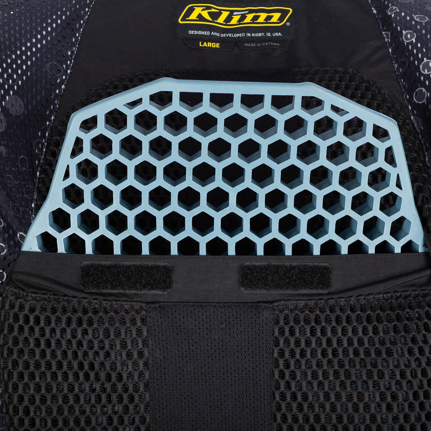 Klim Carlsbad Jacket Stealth Black (2026)