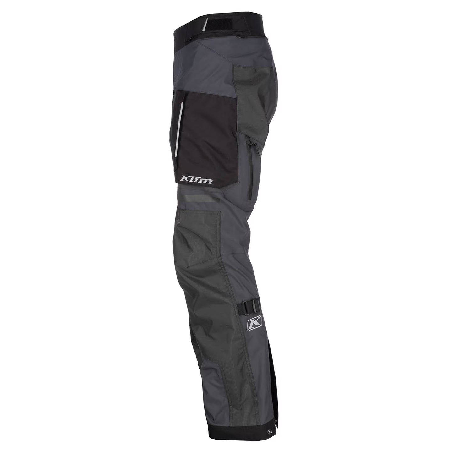 Klim Carlsbad Pant Stealth Black (2026)