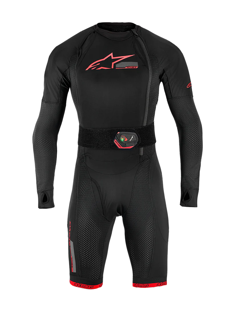Alpinestars Tech-Air 10 V2 Race Airbag System