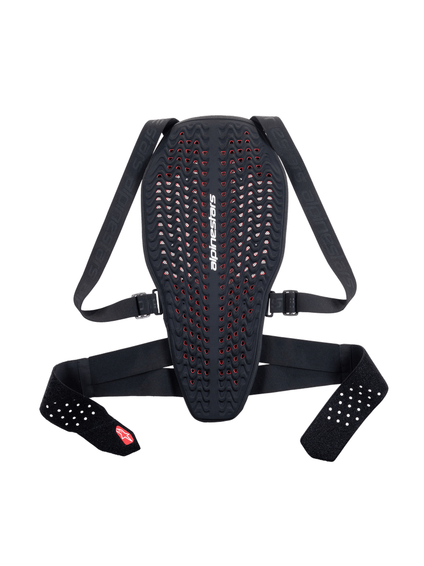 Alpinestars Nucleon Plasma Back Protector With Strap