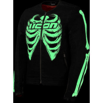 Icon Crestfalllen Jacket