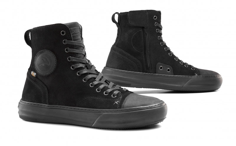 Falco Lennox Riding Shoes Black