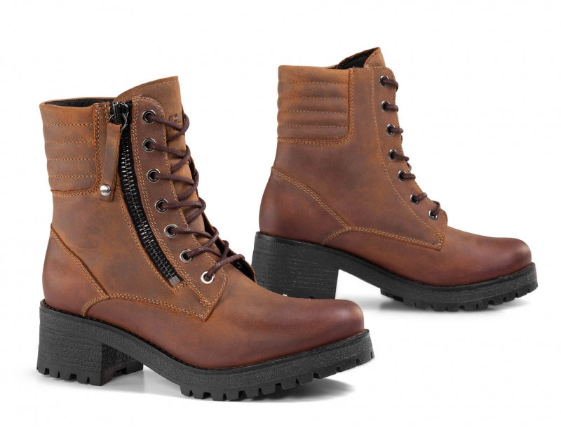 Falco Misty Women's Boots Brown