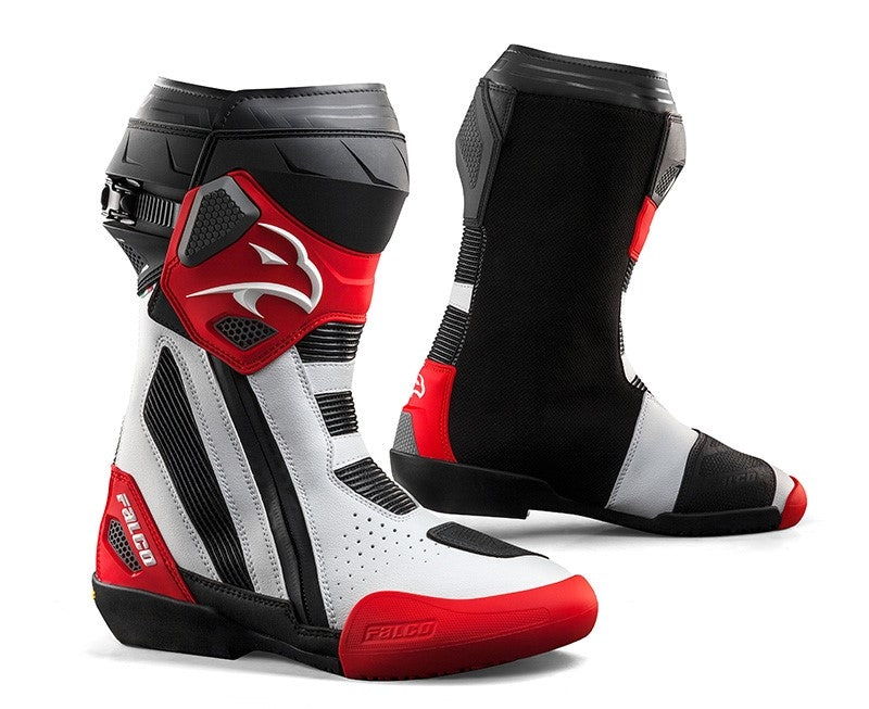 Falco ELITE GP Race Boots