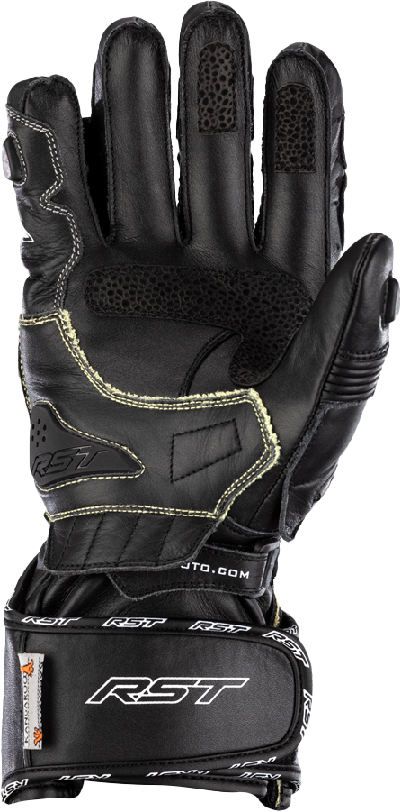 RST TRACTECH EVO 4 GLOVES