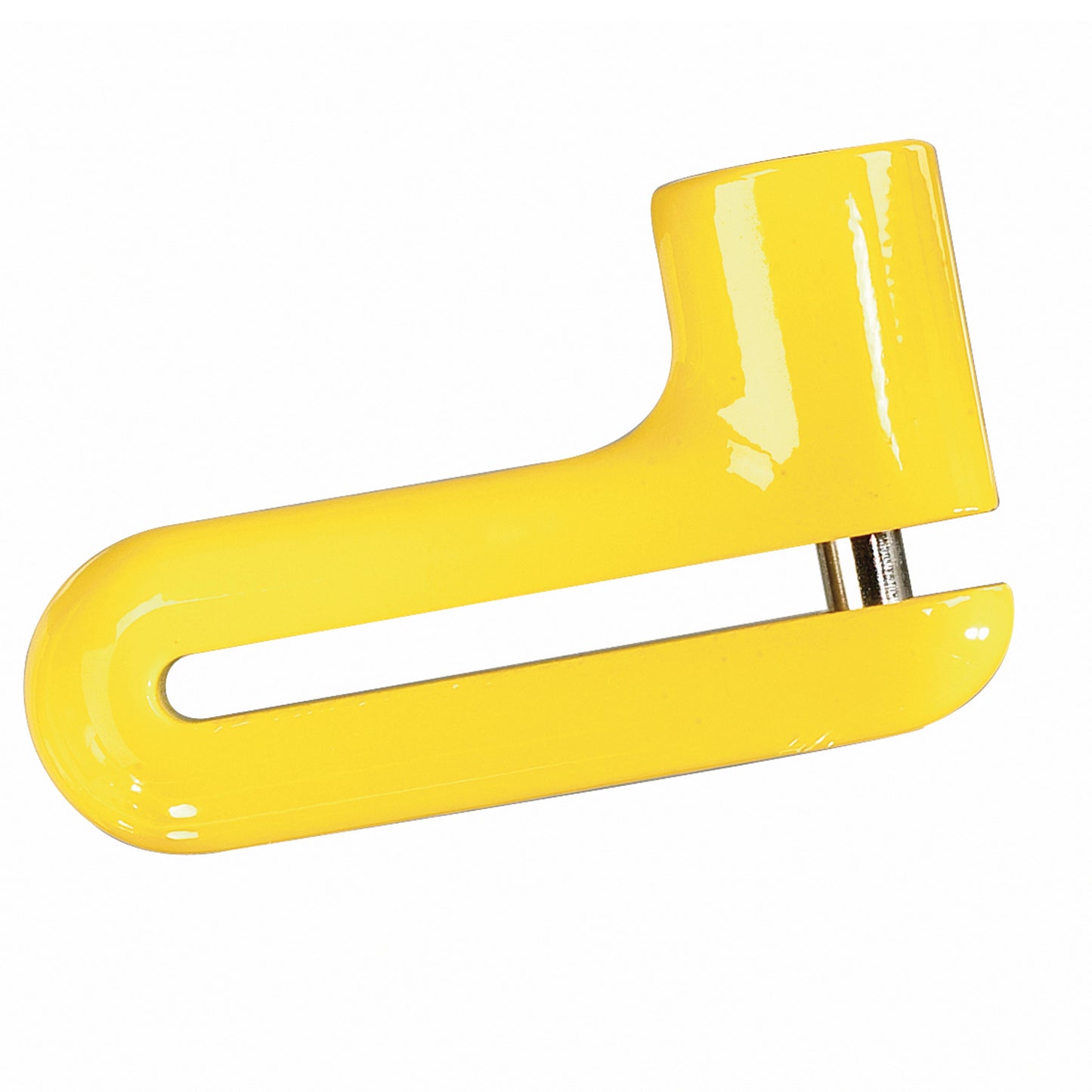 Kryptonite KryptoLok 10-S Disc Lock DFS Yellow