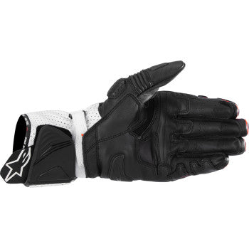 Alpinestars GP Pro R4 Gloves Black/Red