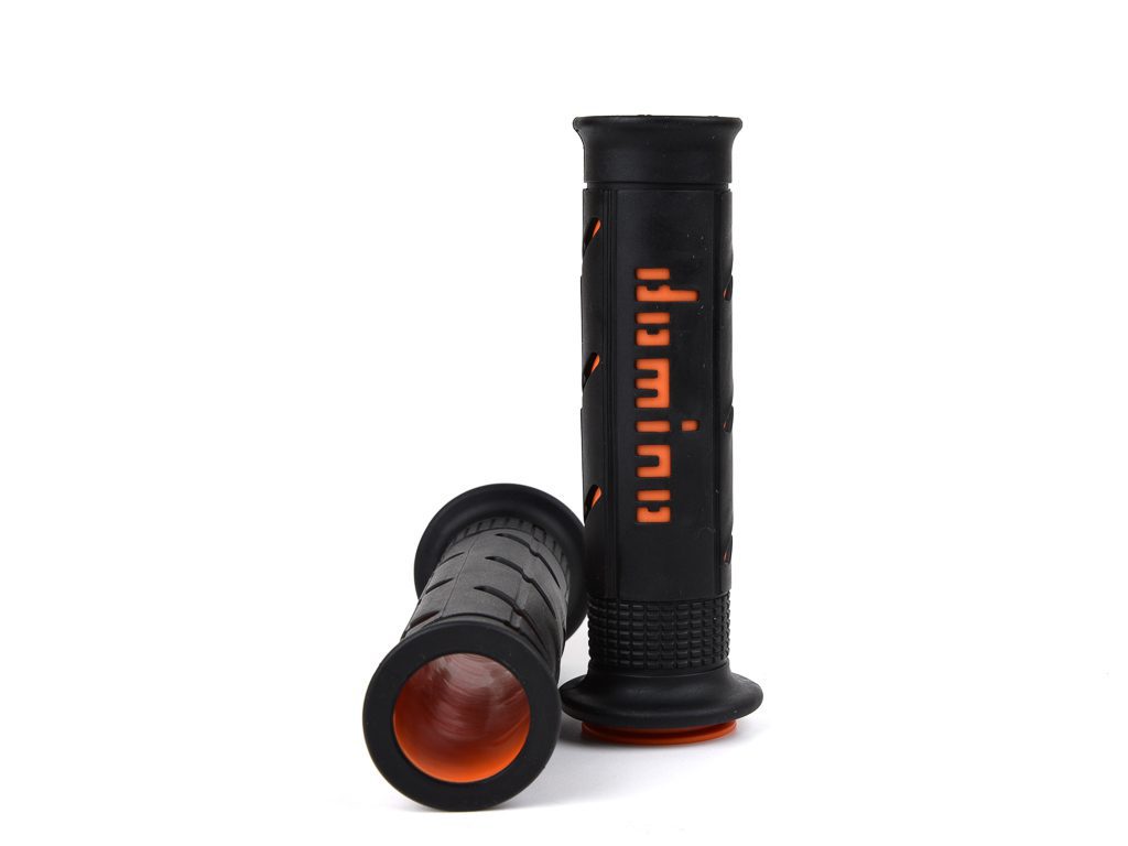 Domino XM2 Grips
