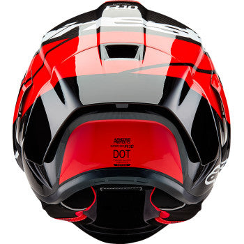 Alpinestars Supertech R10 Carbon Element Helmet
