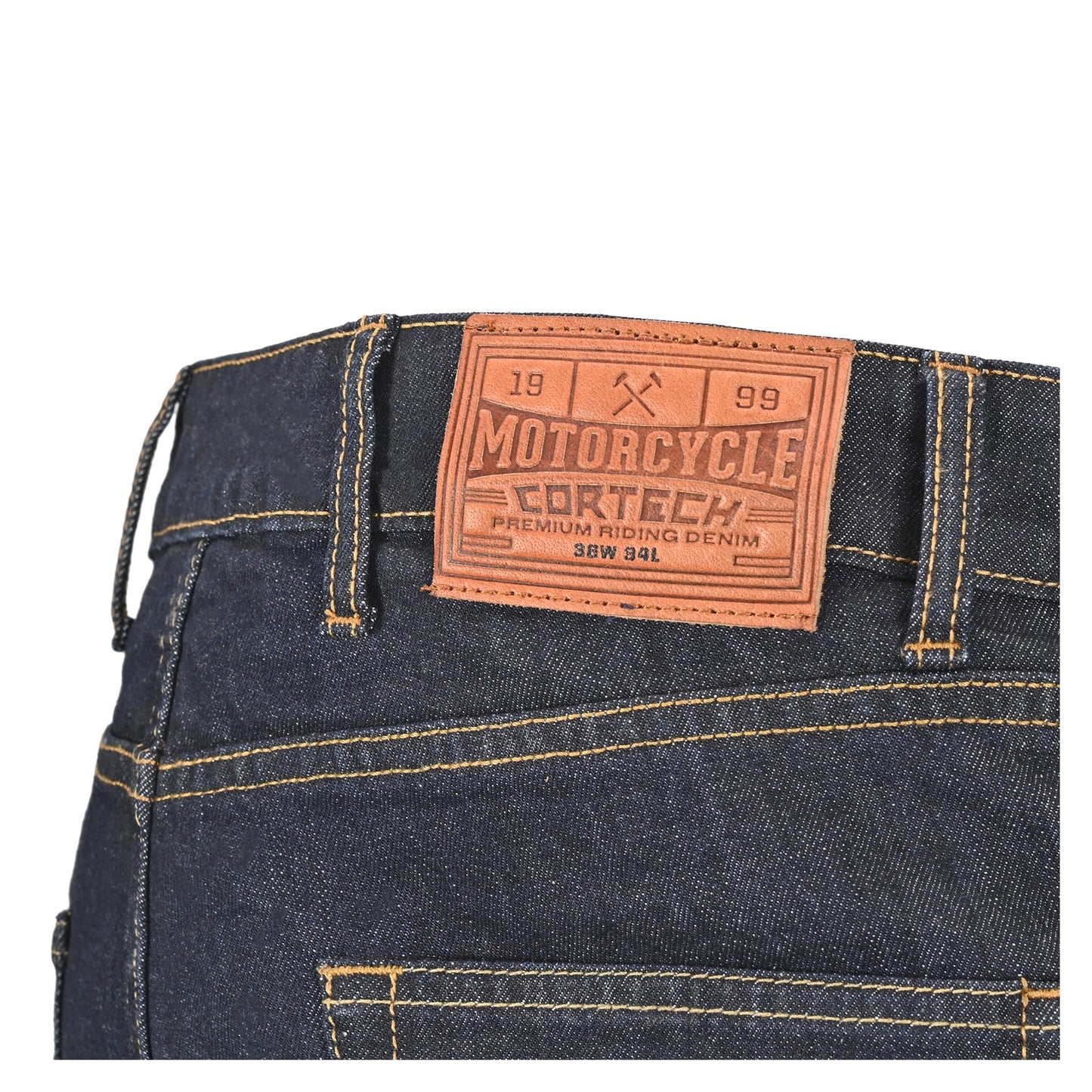 Cortech AA Dyneema Riding Jeans
