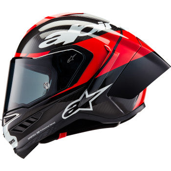 Alpinestars Supertech R10 Carbon Element Helmet