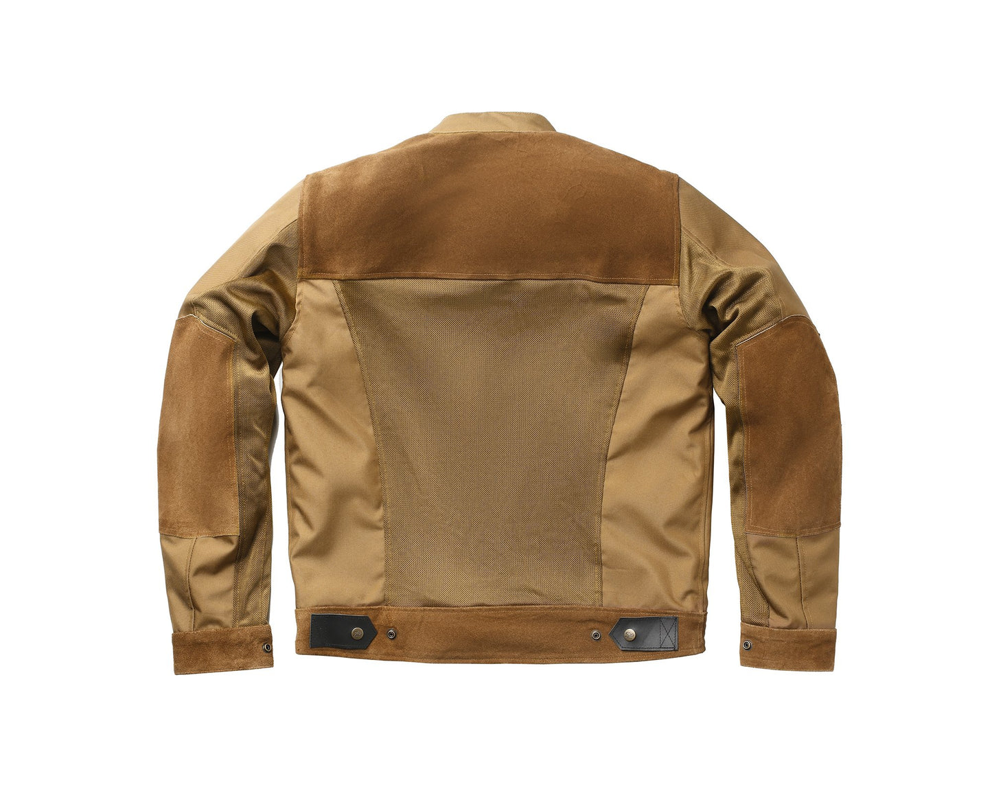FUEL ARIZONA TAN JACKET