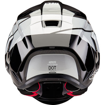 Alpinestars Supertech R10 Carbon Element Helmet