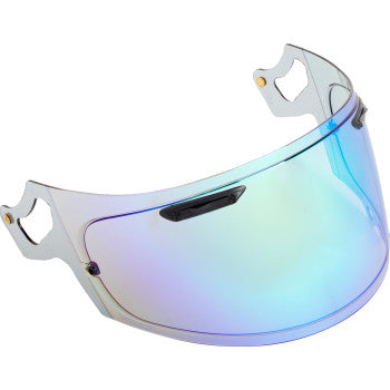 Arai Vas-V Pinlock Mirror Sheilds