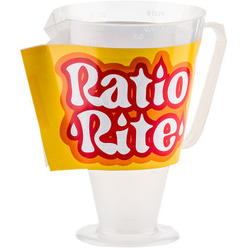RATIO RITE Measurement Cup