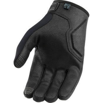 Icon Hooligan™ Insulated Gloves