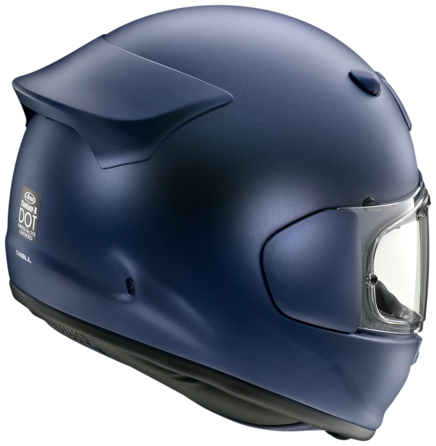 Arai Contour-X Helmet Solids