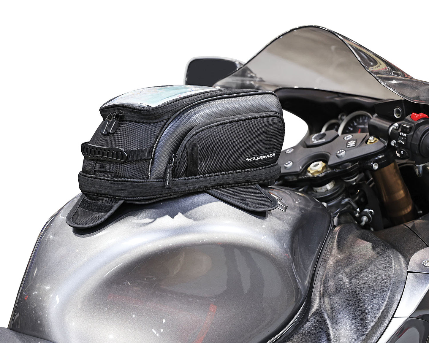 CL-1100-S Commuter Sport Tank Bag
