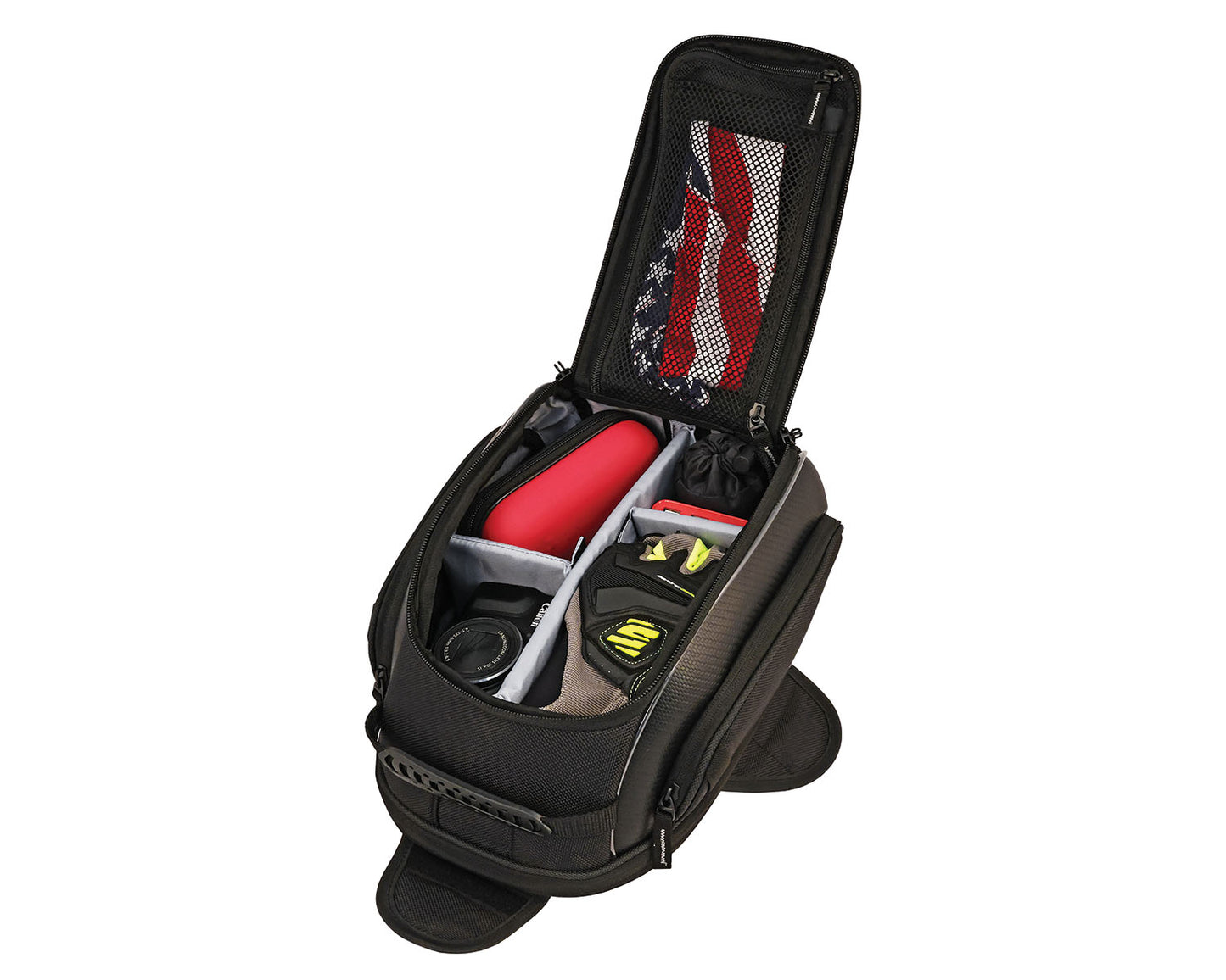 CL-1100-S Commuter Sport Tank Bag