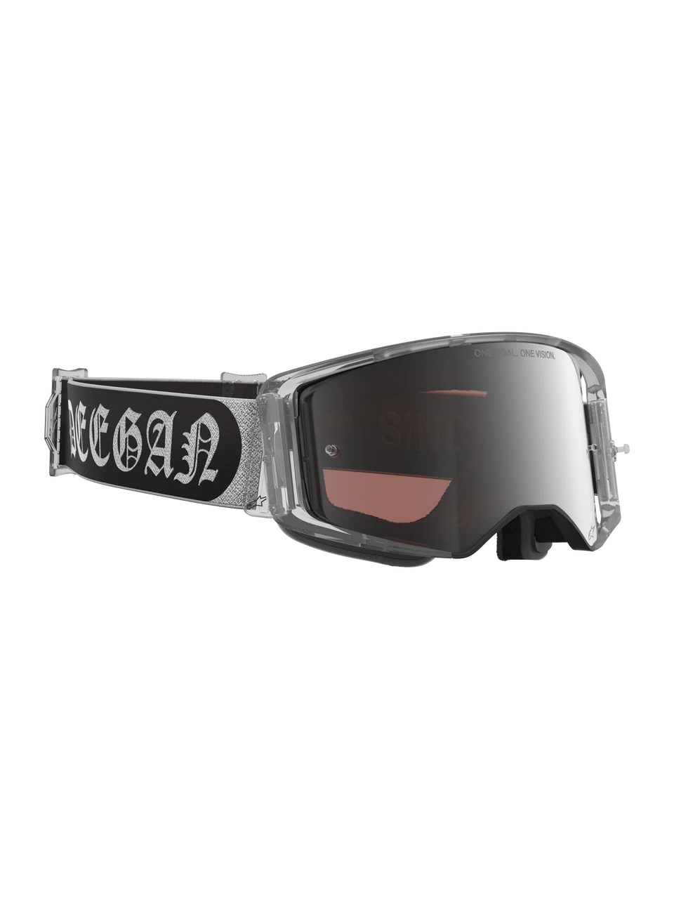 Alpinestars Limited Edition DNGR38 XXV Supertech Vision Goggles