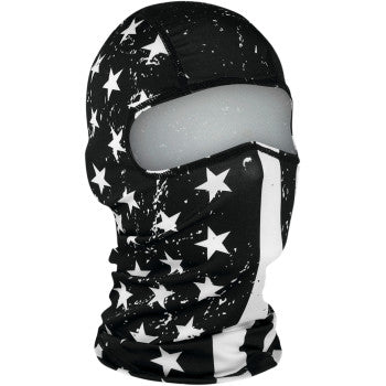 Zan Balaclava Polyester