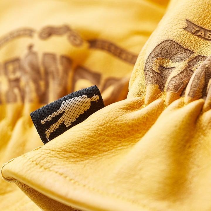 FUEL FRONTERA GLOVE