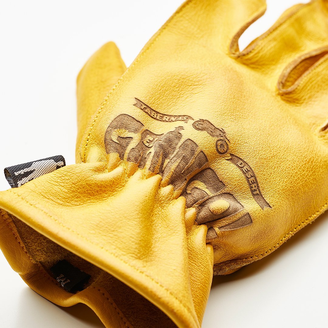 FUEL FRONTERA GLOVE