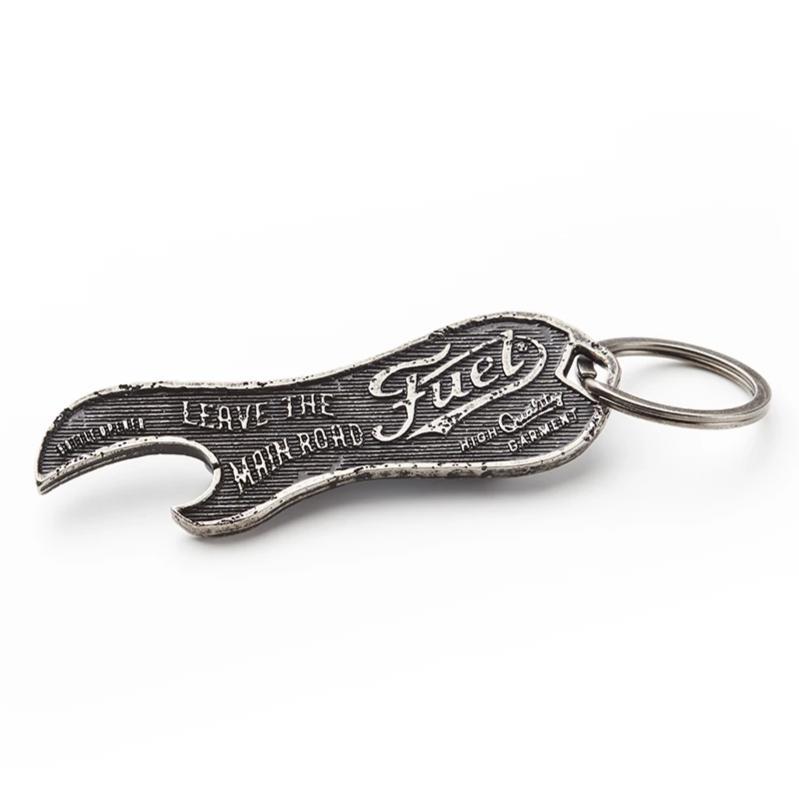 FUEL KEYCHAIN OPENER