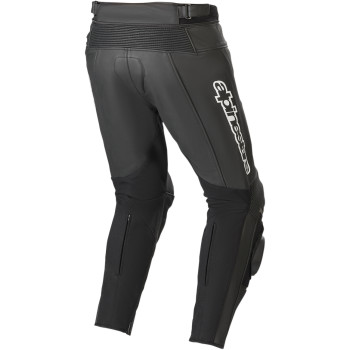 Alpinestars Track V2 Leather Pants