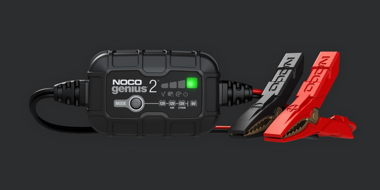 Noco Genius2 Vs 5 Vs 10: Ultimate Comparison & Buying Guide 2026 2 Noco Genius2 Vs 5 Vs 10: Ultimate Comparison & Buying Guide 2026
