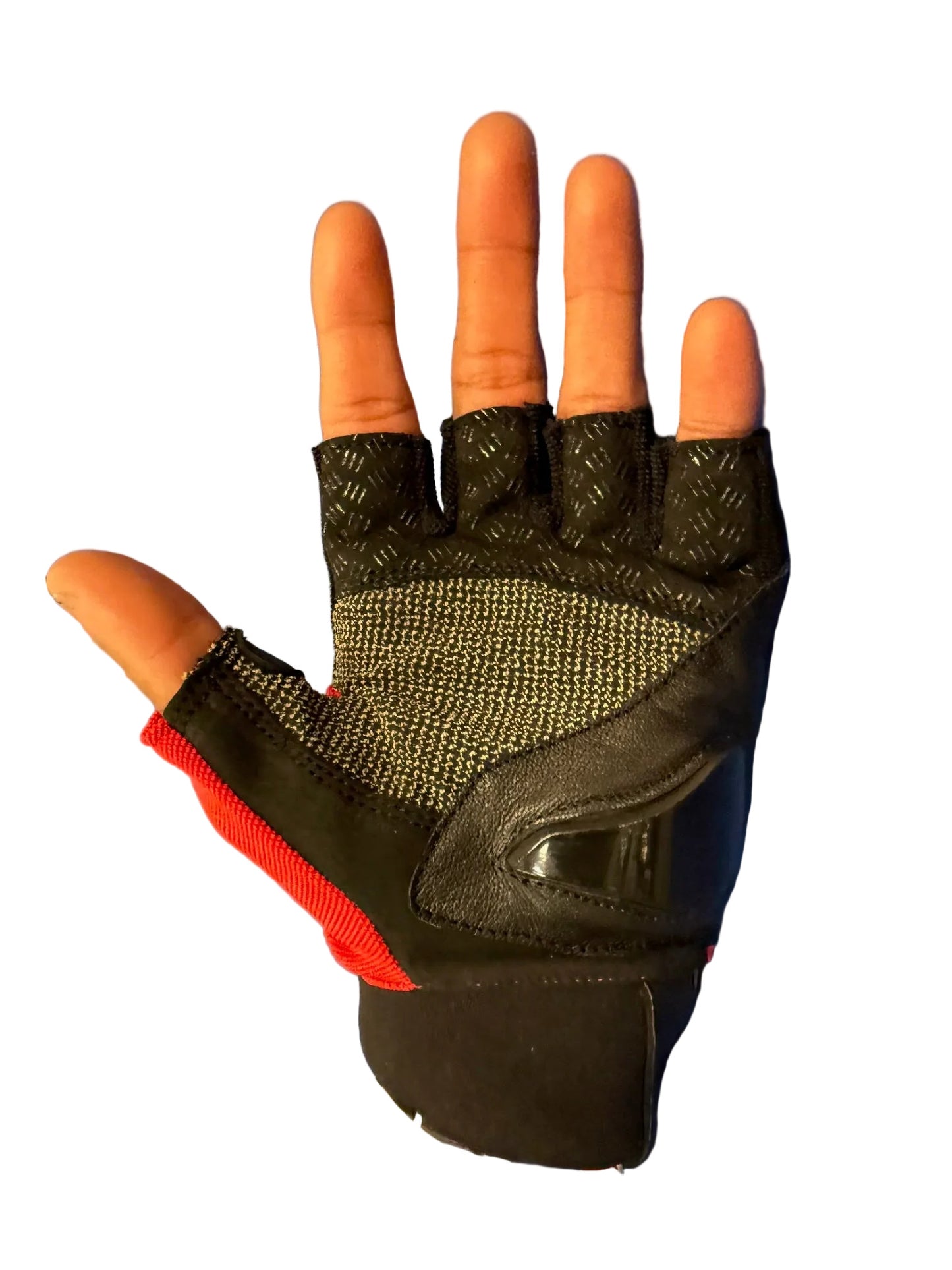 InMotion Chaz Fingerless Gloves