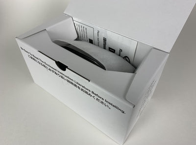 Arai Corsair X GP Spoiler Extensions