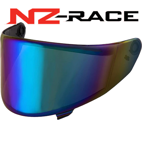 KYT NFR/NZRACE/ SHEILD