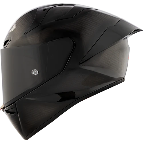 KYT KX-1 Race GP Carbon Glossy XL