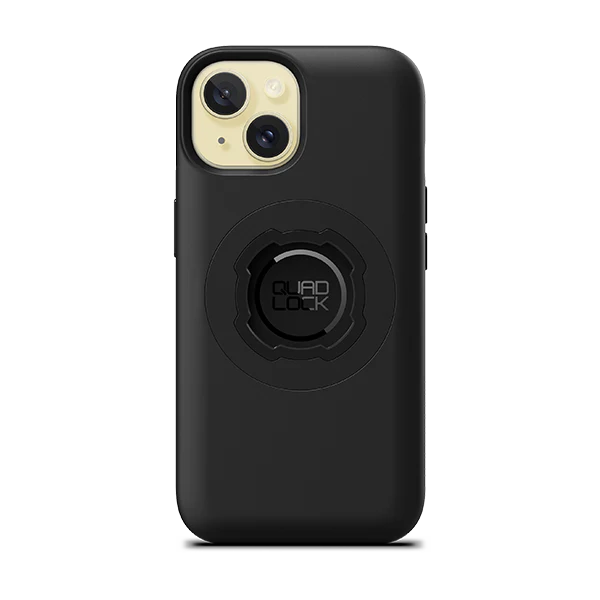 Quad Lock IPhone 15 MAG Cases