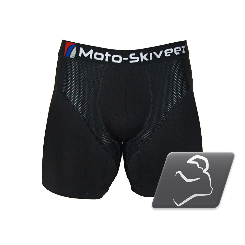 Cruiser Moto-Skiveez