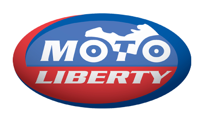 Moto Liberty