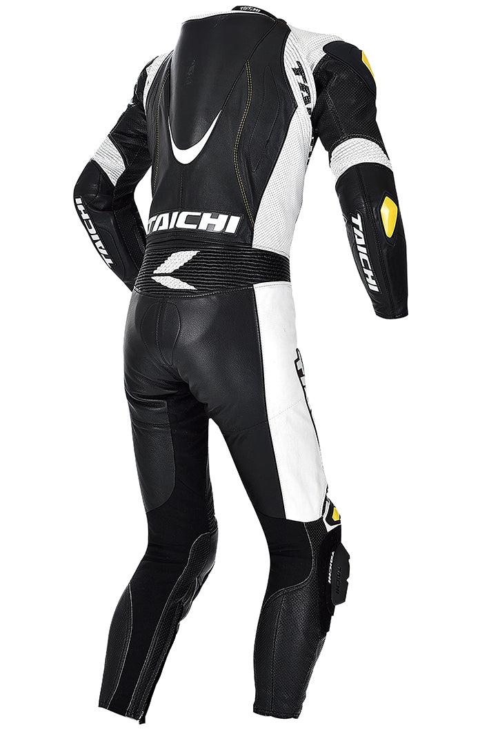 GP-MAX R104 LEATHER SUIT