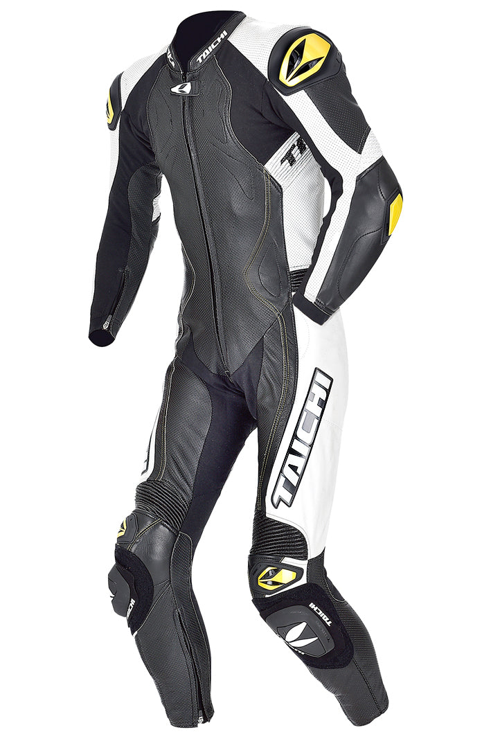 GP-MAX R104 LEATHER SUIT