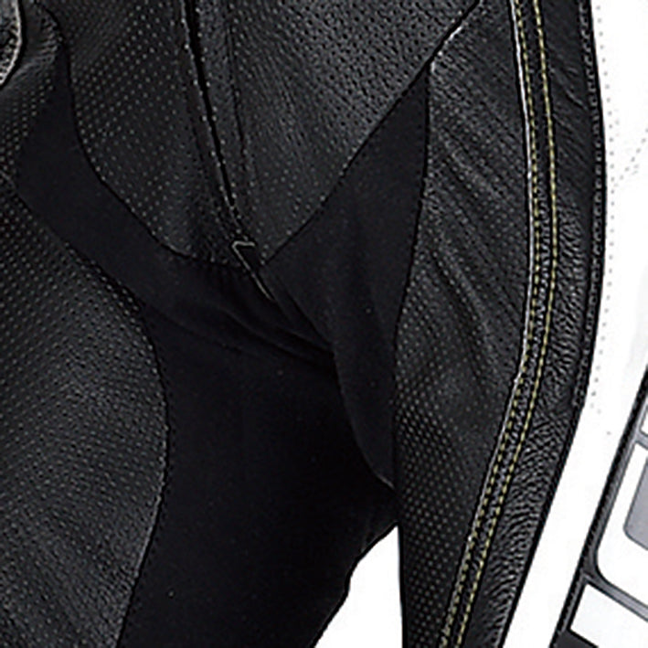 GP-MAX R104 LEATHER SUIT
