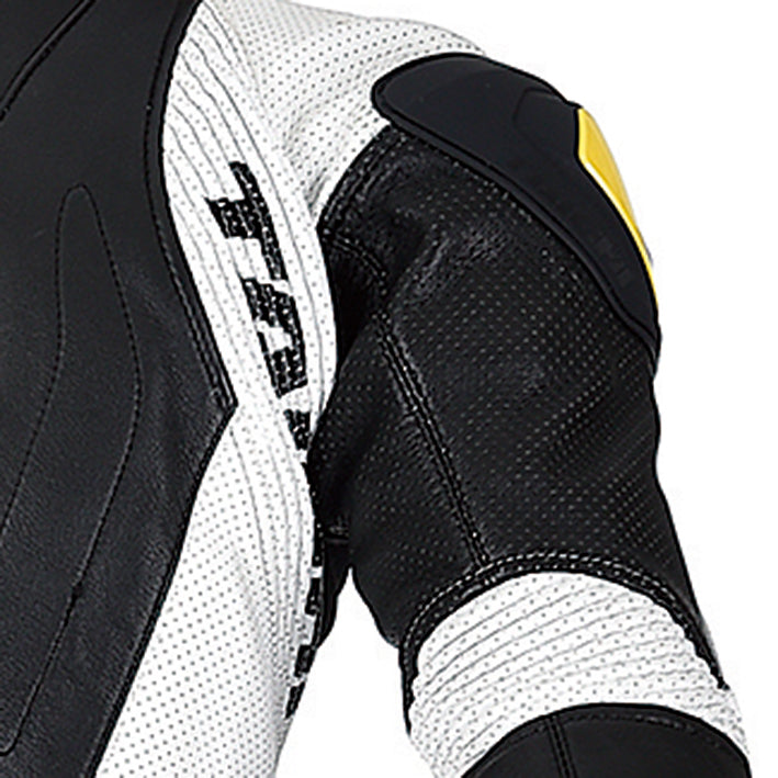 GP-MAX R104 LEATHER SUIT