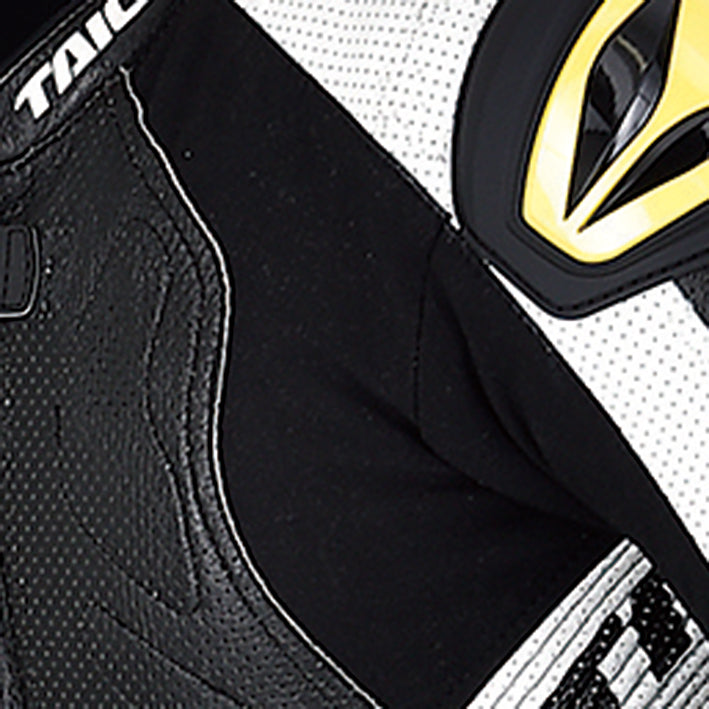 GP-MAX R104 LEATHER SUIT