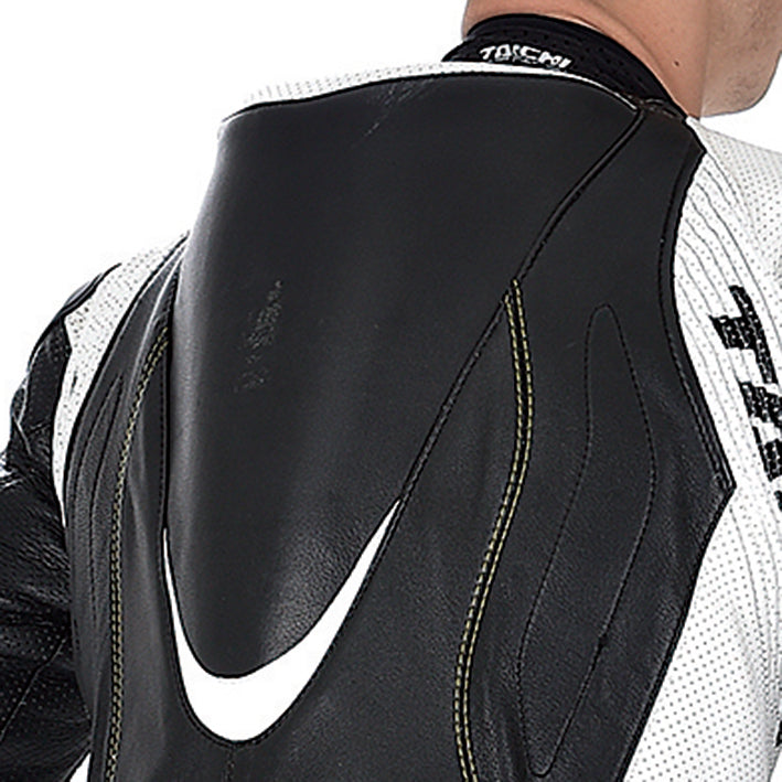 GP-MAX R104 LEATHER SUIT