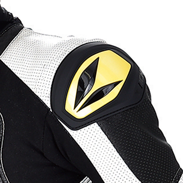 GP-MAX R104 LEATHER SUIT