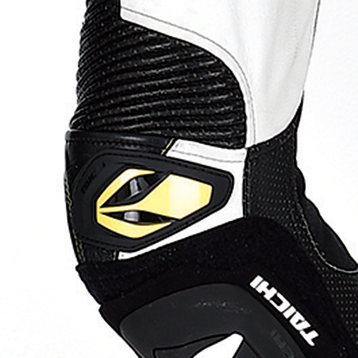 GP-MAX R104 LEATHER SUIT
