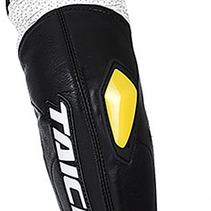 GP-MAX R104 LEATHER SUIT