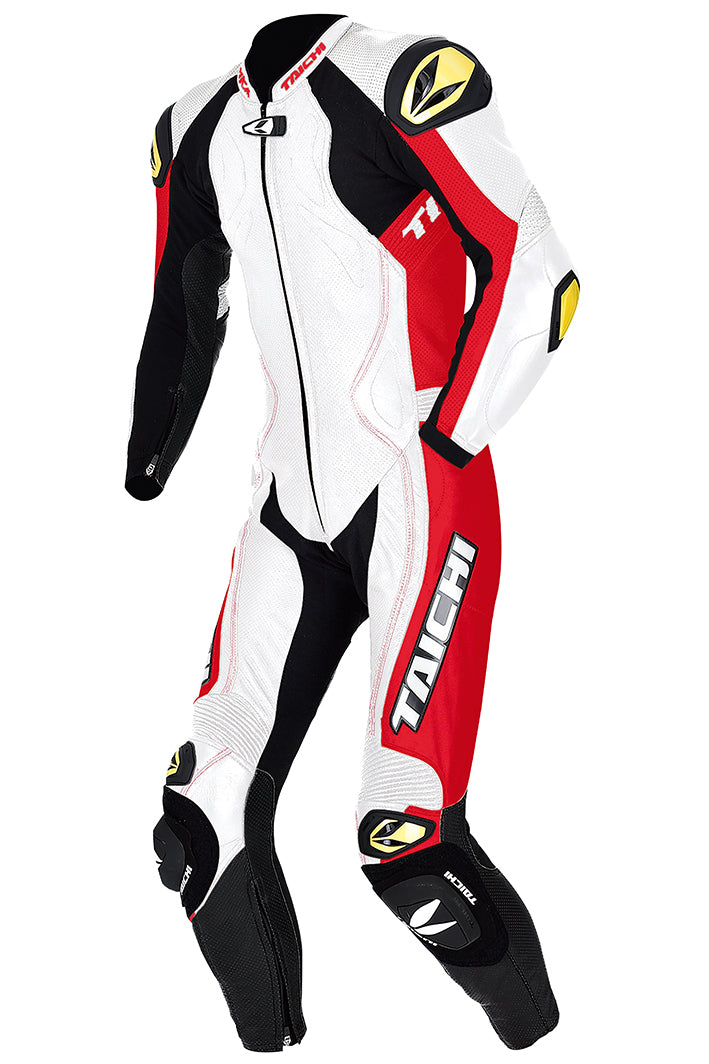 GP-MAX R104 LEATHER SUIT