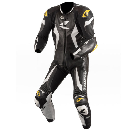 GP-EVO TECH AIR RACE SUIT BLACK NXL109 (NEW)