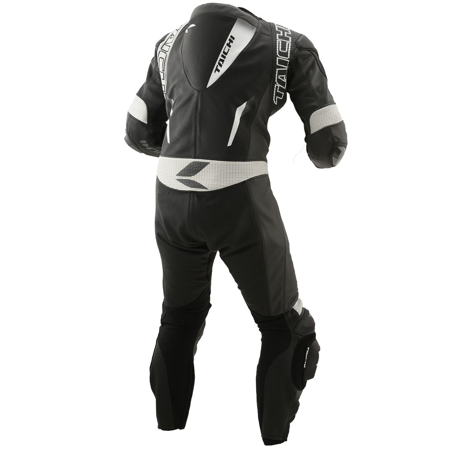 GP-WRX R309 RACING SUIT TECH-AIR RACE COMPATIBLE NXL309 BLACK/GUNMETAL (NEW)